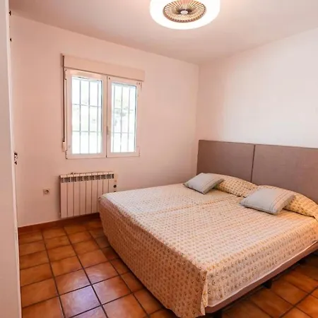 Paraiso Natural Apartment *