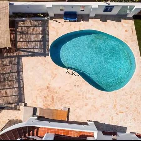 Apartment Paraiso Natural