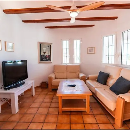 Paraiso Natural Apartment *