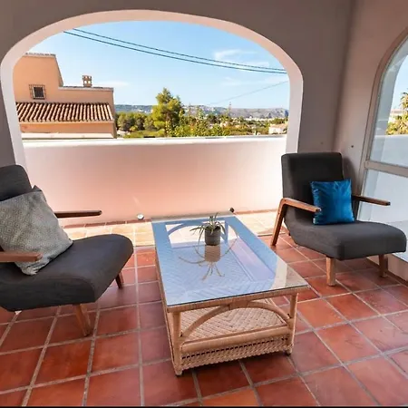 Apartment Paraiso Natural *